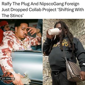 Image post by @nojumper on Instagram