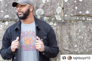 Image post by @fanatics on Instagram