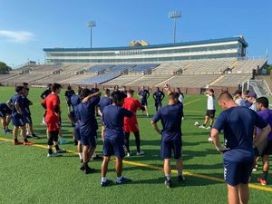 Image post by @chattanoogafc on Instagram