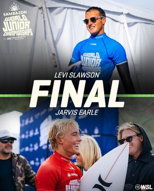 Image post by @wsl on Instagram