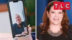 Video post by @tlc on YouTube