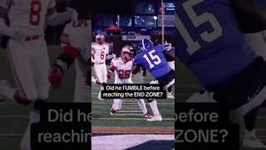 Video post by @maxpreps on YouTube
