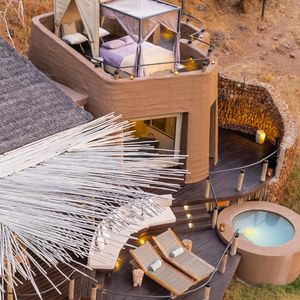 Image post by @chiawasafaris on Instagram