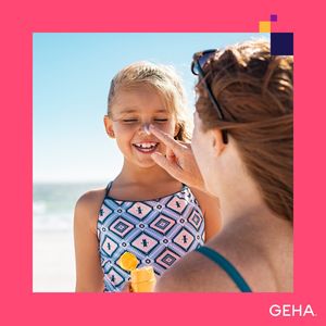 Image post by @gehahealth on Instagram