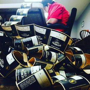 Image post by @sudwerkbrew on Instagram