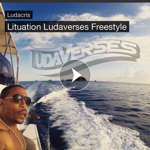 Image post by @ludacris on Instagram