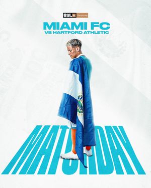 Image post by @themiamifc on Instagram