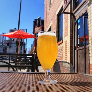 Image post by @greatdividebrew on Instagram