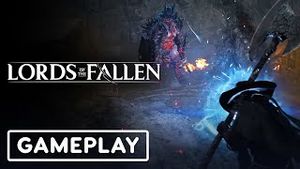 Video post by @ign on YouTube