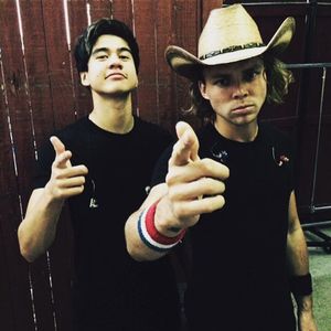 Image post by @5sos on Instagram