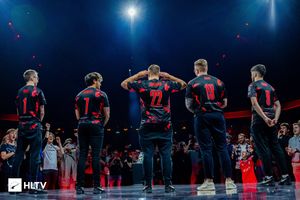 Image post by @FaZeClan on Twitter/X