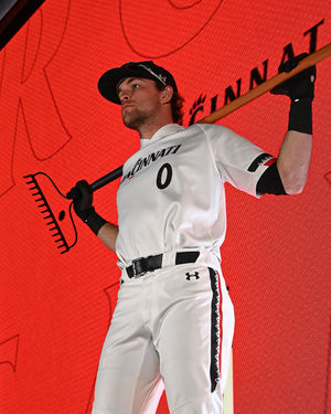 Image post by @gobearcatsbase on Instagram