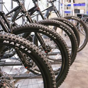 Image post by @taylorsbikeshop_taylorsville on Instagram