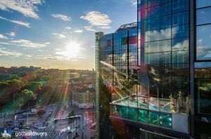 Image post by @worldhotels_collection on Instagram