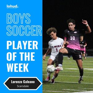 Image post by @lohudsports on Instagram