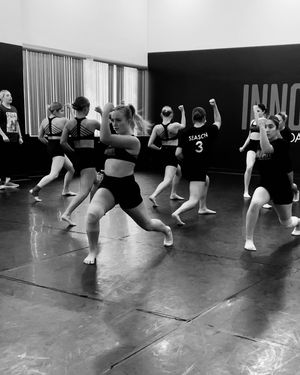 Image post by @innovatedancestudioids on Instagram