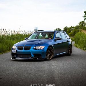 Image post by @turnermotorsport on Instagram