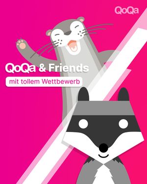 Image post by @qoqa_schweiz on Instagram
