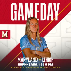 Image post by @terpswsoccer on Instagram