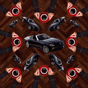 Image post by @fiatusa on Instagram