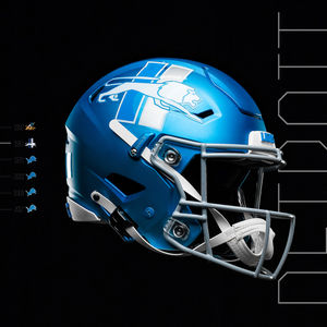 Image post by @detroitlionsnfl on Instagram
