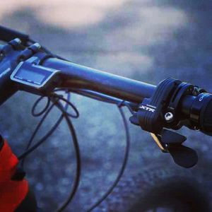 Image post by @bikerumor on Instagram