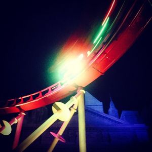 Image post by @universalorlando on Instagram