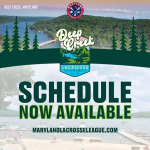 Image post by @mdlacrosseleague on Instagram