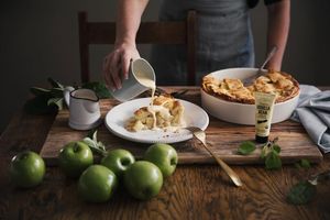 Image post by @taylorandcolledgeusa on Instagram