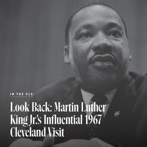 Image post by @clevelandmagazine on Instagram