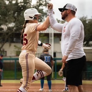 Image post by @bc_softball on Instagram
