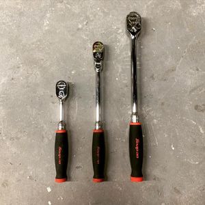 Image post by @snapon_official on Instagram