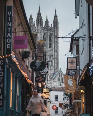 Image post by @kentunion on Instagram