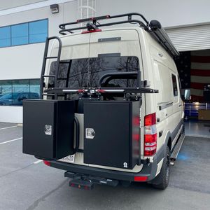Image post by @owl.van.engineering on Instagram