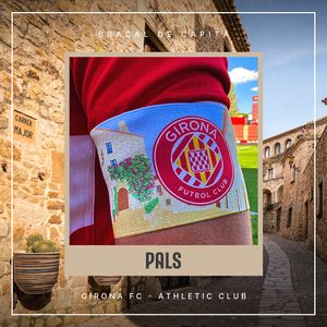 Image post by @gironafc on Instagram