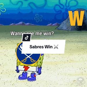 Image post by @buffalosabres on TikTok