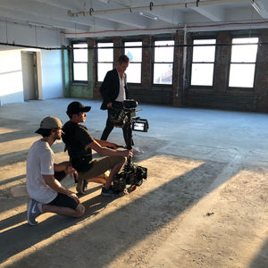 Image post by @tyler on Instagram