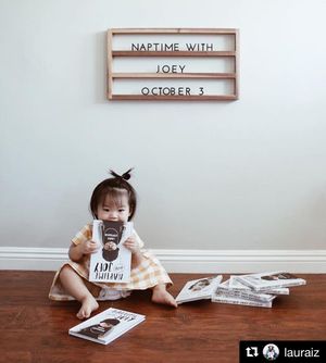 Image post by @gallerybooks on Instagram
