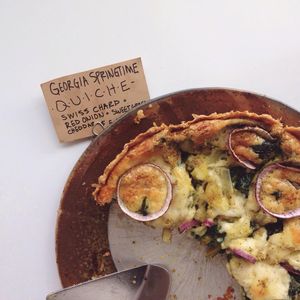 Image post by @communityloaves on Instagram