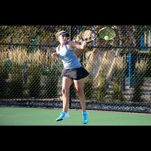 Image post by @gustiewtennis on Instagram