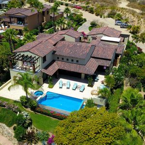 Image post by @christiesrealestate on Instagram