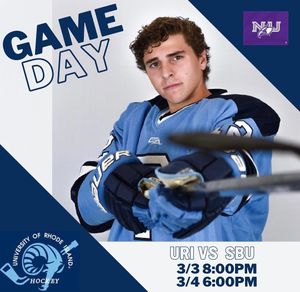 Image post by @urihockey on Instagram