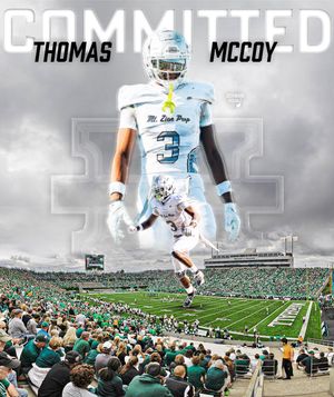 Image post by @thomas.mccoy3 on Instagram