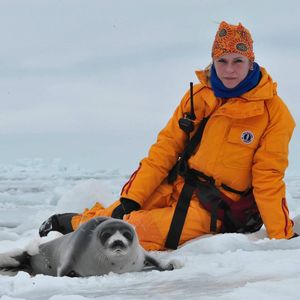 Image post by @discovery on Instagram
