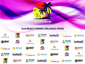 Image post by @beachtennisorlando on Instagram