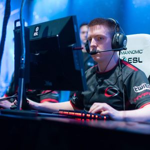 Image post by @complexitygaming on Instagram