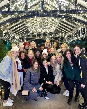 Image post by @coltscheer on Instagram