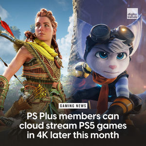 Image post by @digitaltrends on Instagram