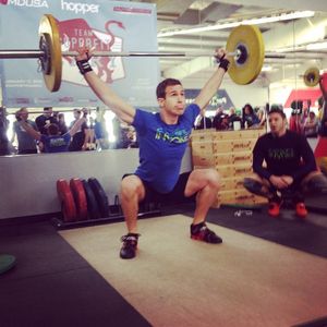 Image post by @athleticlab on Instagram