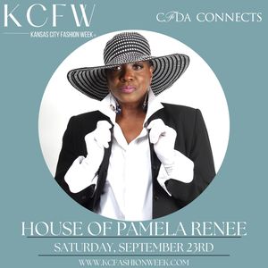Image post by @kc_fashionweek on Instagram